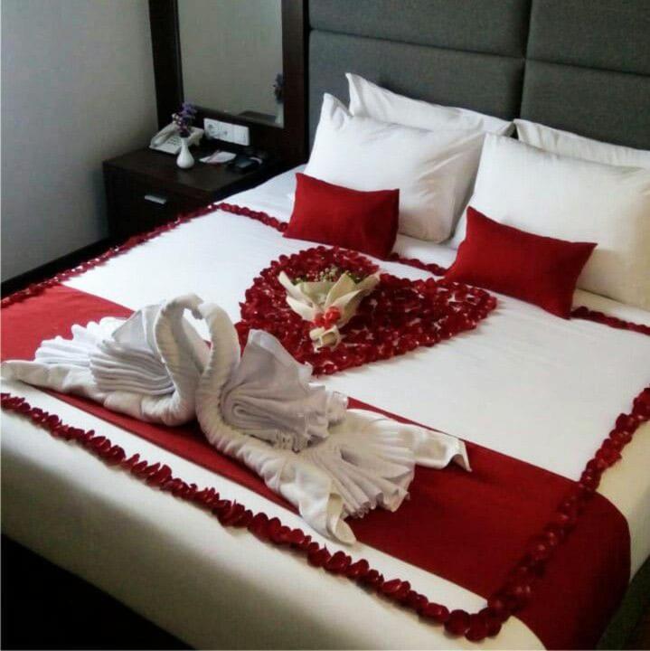 @Hom Premiere Timoho Hotel Yogyakarta Bagian luar foto